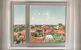 Sunsetview Apartment